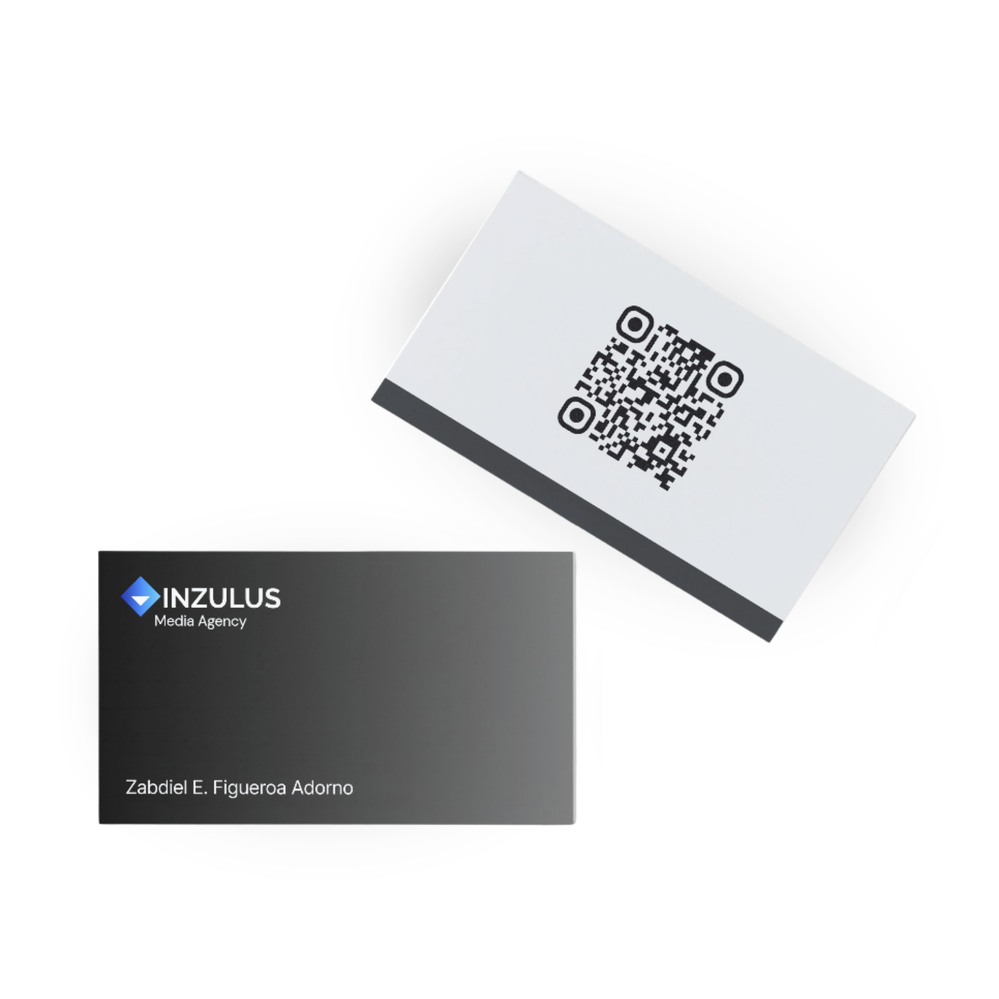 Impresión de Tarjeta de Presentación Personalizadas