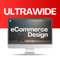 ULTRAWIDE E-Commerce Design