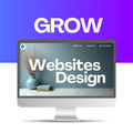 Grow Website Design