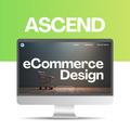 ASCEND E-Commerce Design