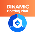 Dinamic Hosting Plan