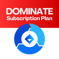 Dominate Flyer Subscription Plan